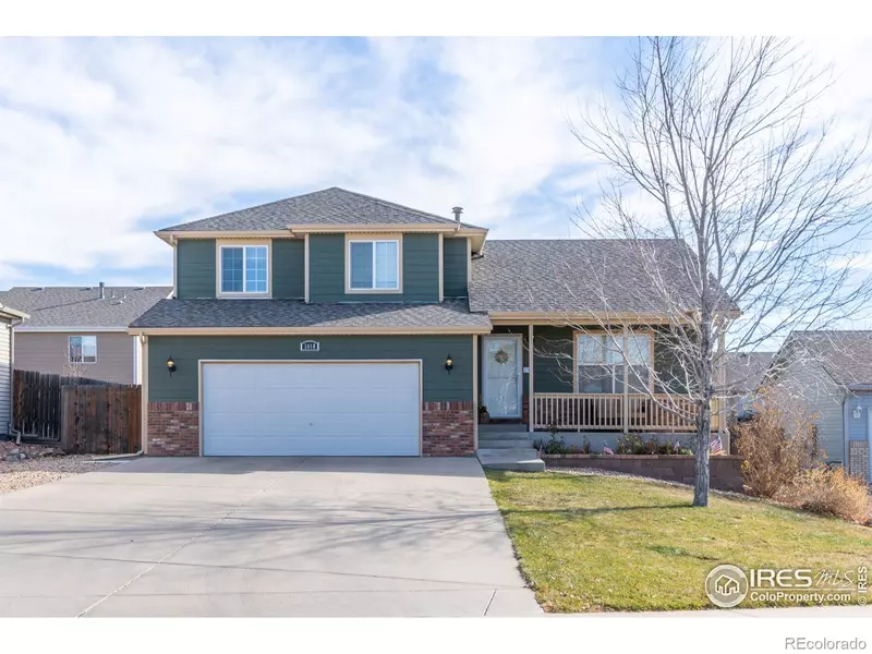 3018 45th AVE, Greeley, CO 80634