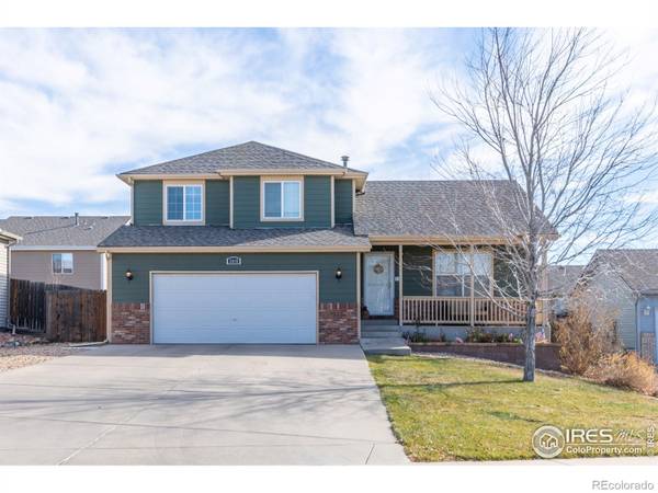 3018 45th AVE, Greeley, CO 80634