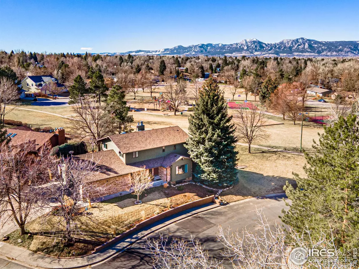 Longmont, CO 80503,5665 Gunbarrel RD