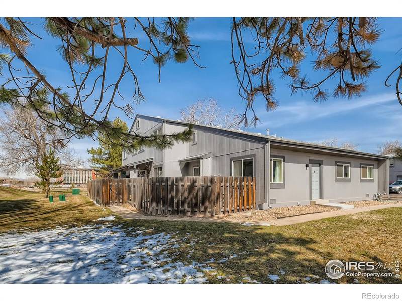 1179 Monroe DR #A, Boulder, CO 80303