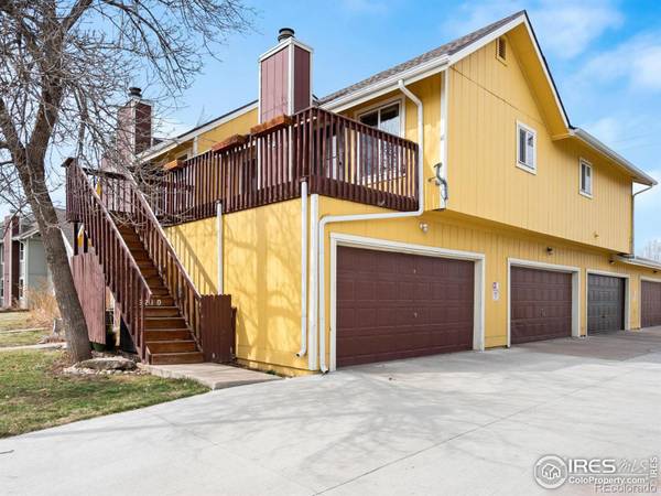 324 N Sundance CIR #D304, Fort Collins, CO 80524