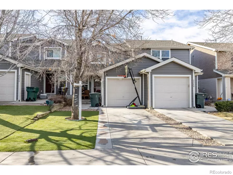 2286 E 109th PL, Northglenn, CO 80233