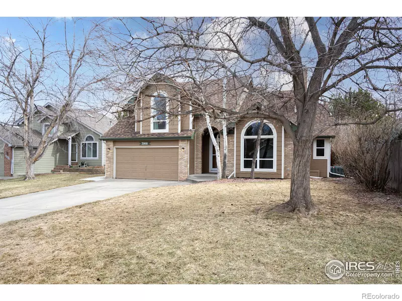 3908 Sunlight CT, Fort Collins, CO 80525