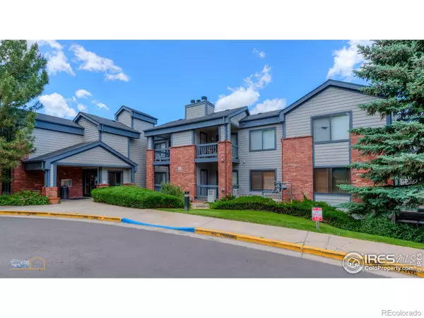 2727 Folsom ST #218, Boulder, CO 80303