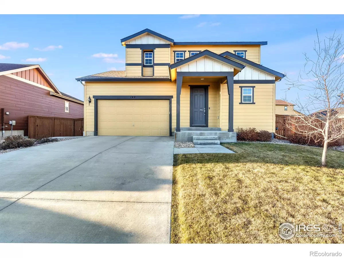 Loveland, CO 80537,142 Vela CT