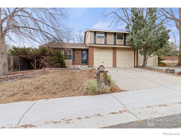 7844 Everett WAY, Arvada, CO 80005