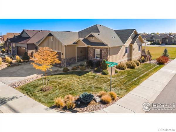 3624 Peruvian Torch DR, Loveland, CO 80537