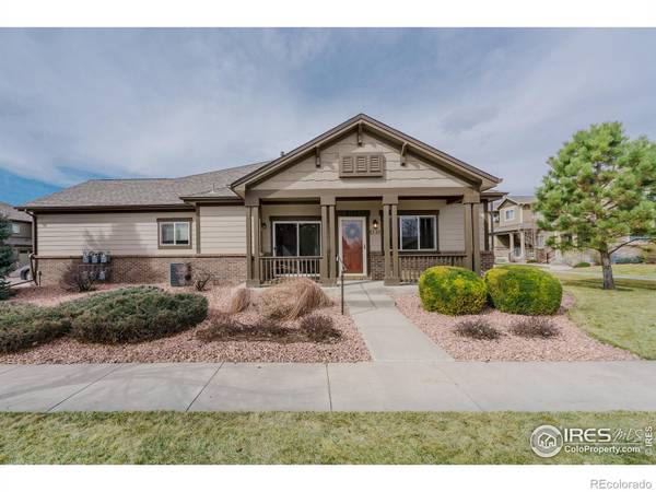 2608 Kansas DR #E132, Fort Collins, CO 80525