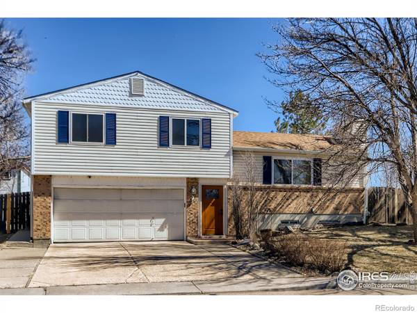 2100 Spencer ST, Longmont, CO 80501