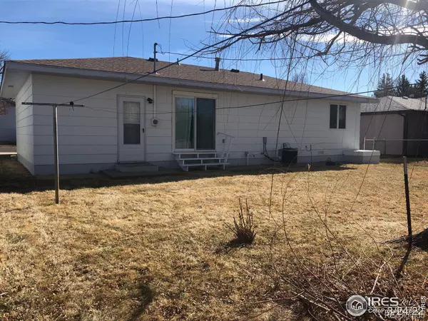 Julesburg, CO 80737,95 Columbia DR