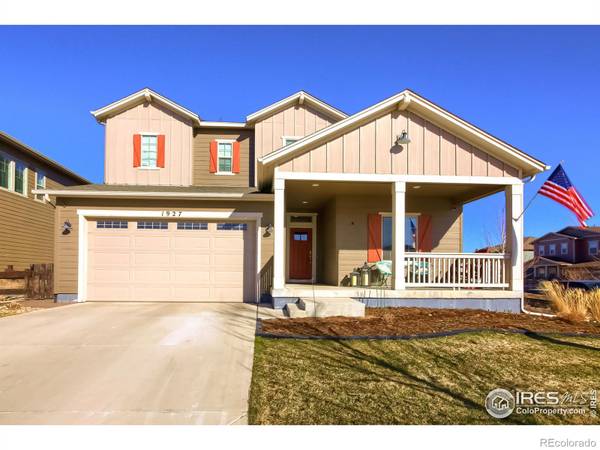 1927 Quest DR, Erie, CO 80516