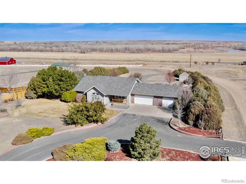 19349 County Road 25 #Lot 2, Brush, CO 80723