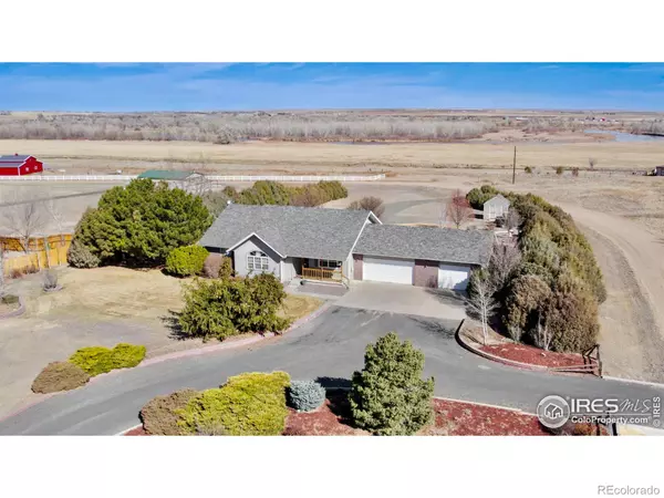 19349 County Road 25 #Lot 2,  Brush,  CO 80723