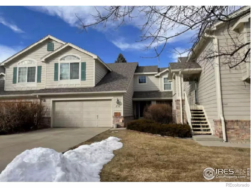 2736 Big Horn CIR, Lafayette, CO 80026