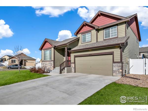 Severance, CO 80550,528 El Diente AVE