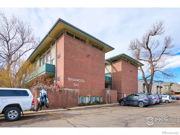 1842 Canyon BLVD, Boulder, CO 80302