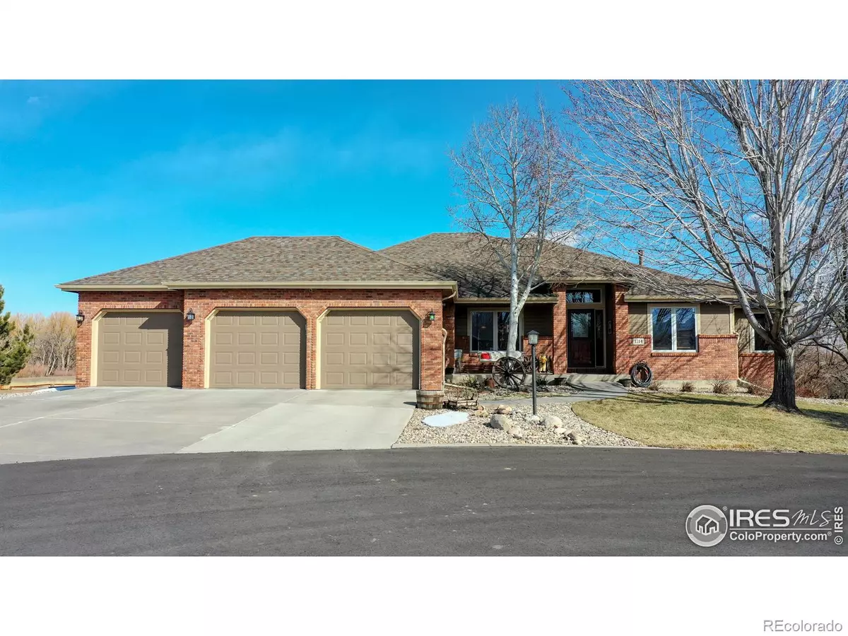 Loveland, CO 80537,1714 Hitch Wagon DR