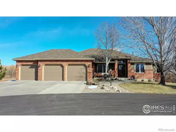 1714 Hitch Wagon DR, Loveland, CO 80537