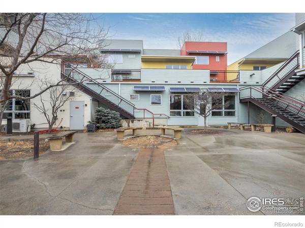 2018 Ionosphere ST #8, Longmont, CO 80504