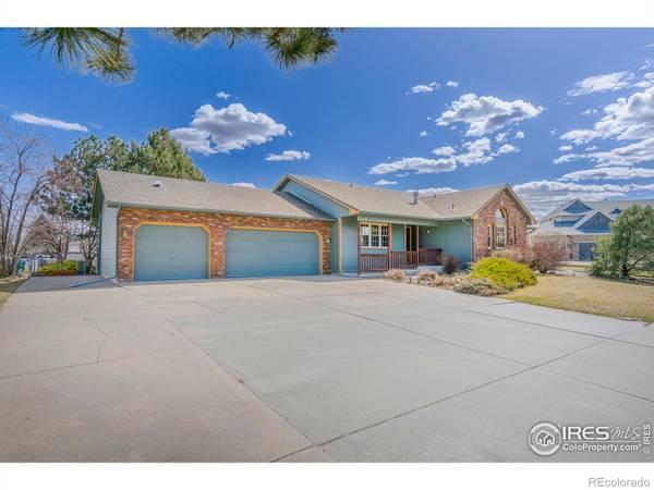 Loveland, CO 80538,5440 Janna DR