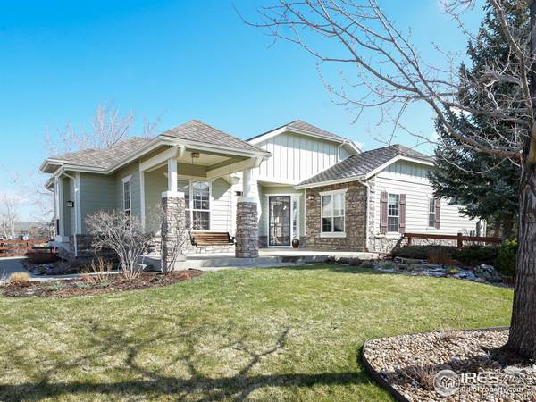 17125 W 62nd CIR, Arvada, CO 80403