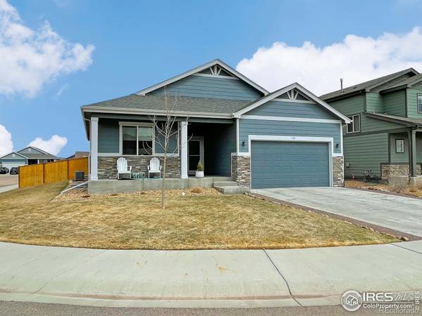 1128 Wagon Wheel CIR, Milliken, CO 80543