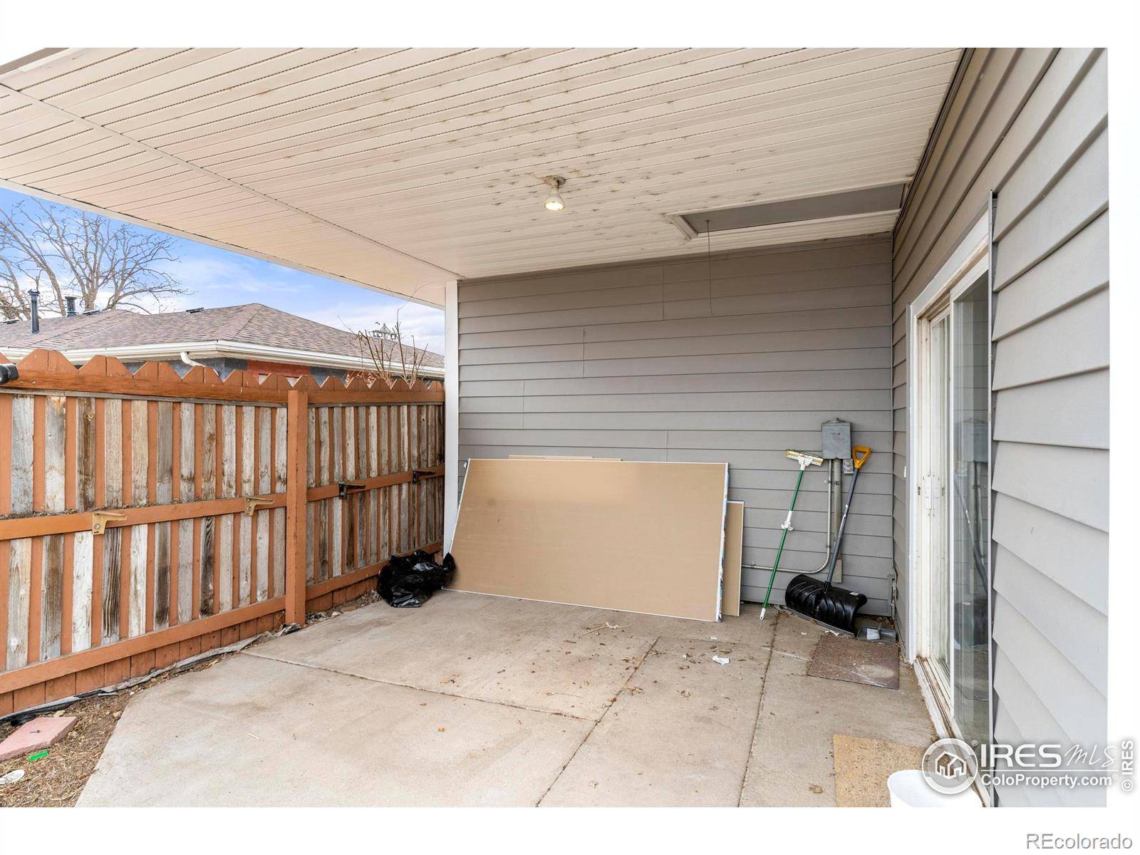 Evans, CO 80620,3712 Burlington AVE