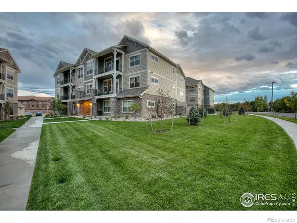 4672 Hahns Peak DR #204, Loveland, CO 80538