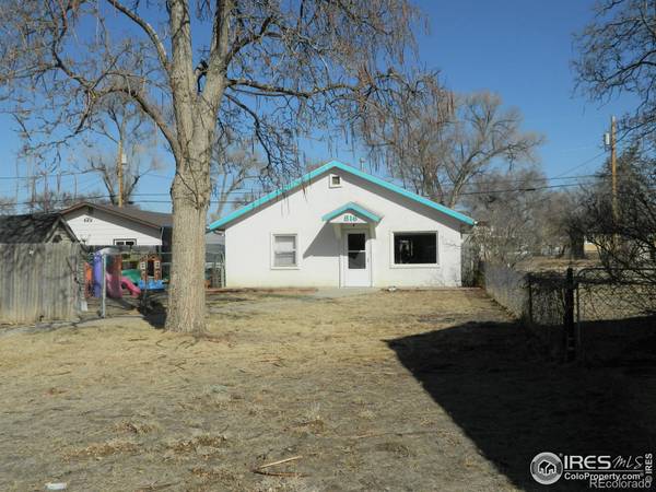 816 Maple ST, Fort Morgan, CO 80701