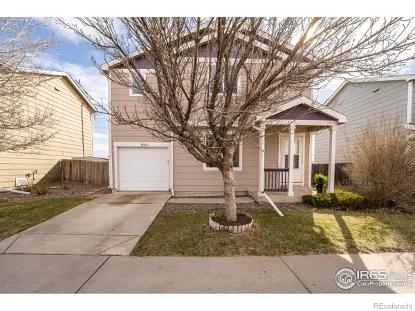 10058 Hudson ST, Thornton, CO 80229