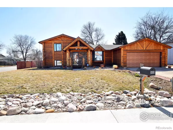 Loveland, CO 80538,800 W 35th ST