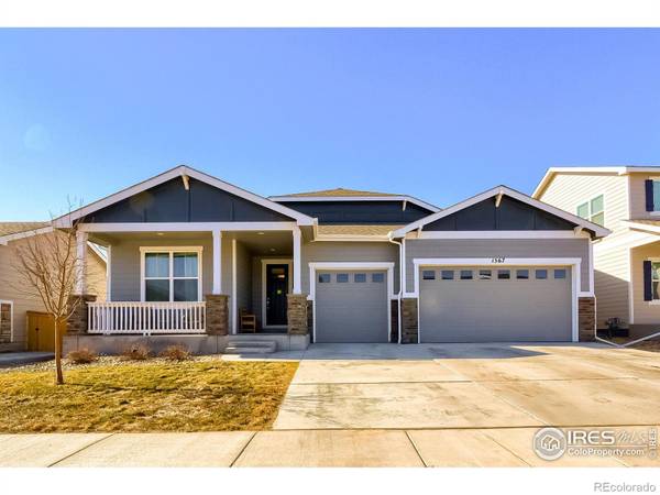 1567 Monterey Valley Pkwy, Severance, CO 80550