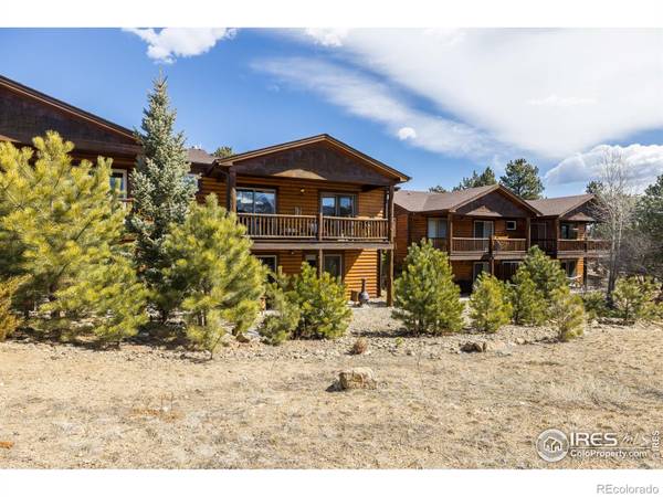 316 Big Horn DR #2, Estes Park, CO 80517