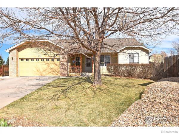 7713 W 11th ST, Greeley, CO 80634