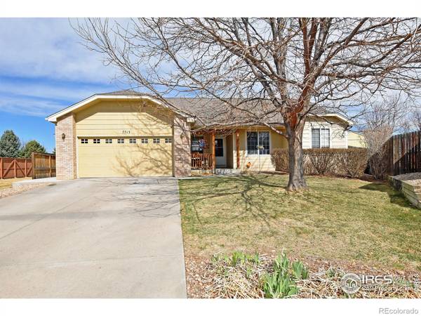 Greeley, CO 80634,7713 W 11th ST