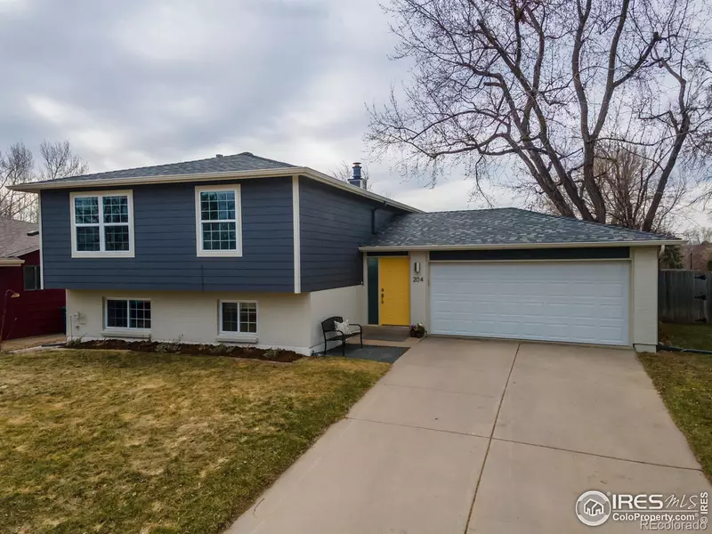 204 Jackson CIR, Louisville, CO 80027