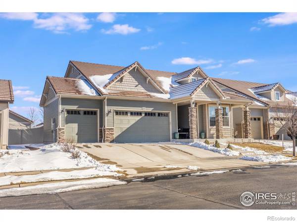 Johnstown, CO 80534,3707 Woodhaven LN