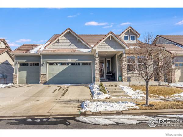 3707 Woodhaven LN, Johnstown, CO 80534