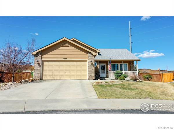 4295 Cotopaxi DR, Loveland, CO 80538