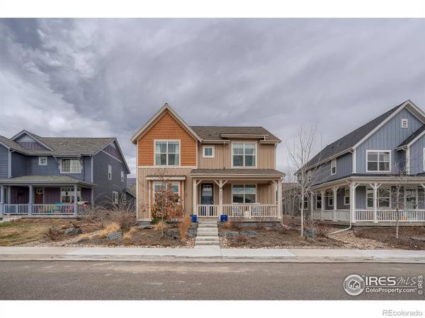 2891 Cascade Creek DR, Lafayette, CO 80026