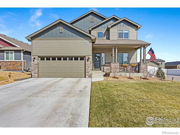 5619 Osbourne DR, Windsor, CO 80550