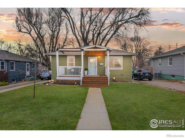 824 Vivian ST, Longmont, CO 80501