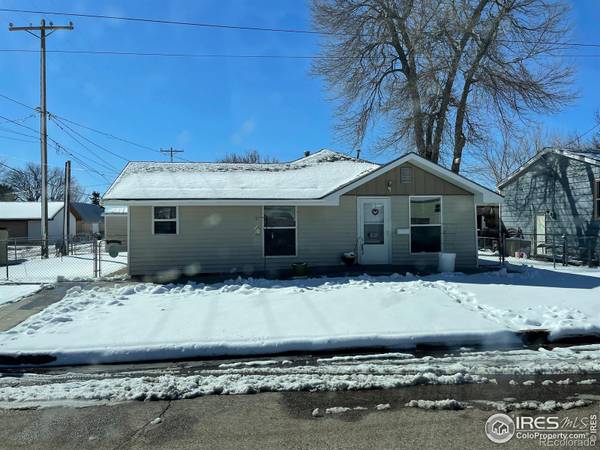 1467 Donelan AVE, Burlington, CO 80807