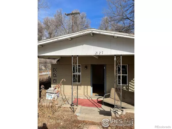 Greeley, CO 80631,2127 5th ST