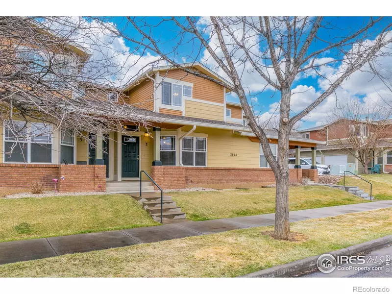 2815 Rigden Pkwy #2, Fort Collins, CO 80525