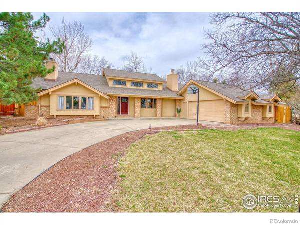 663 Crawford CIR, Longmont, CO 80504