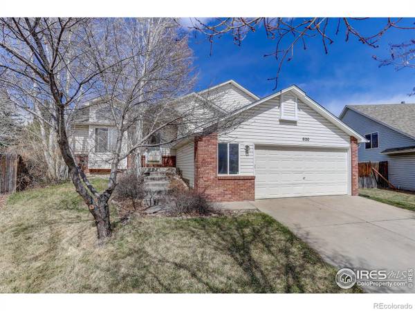 Fort Collins, CO 80524,630 Brewer DR