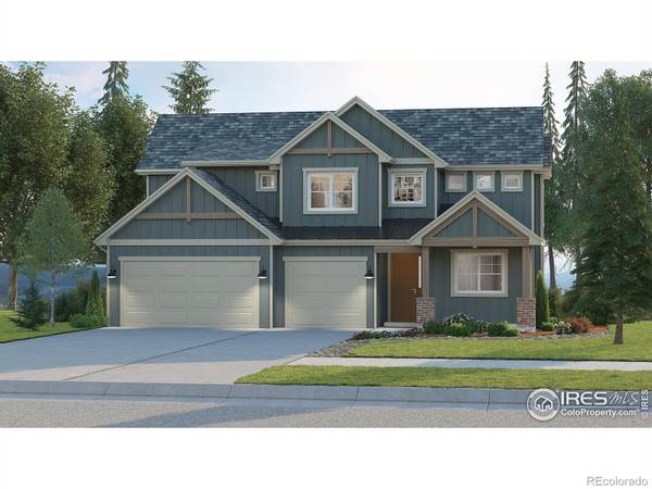 4425 Lake Nakoni CT, Loveland, CO 80538