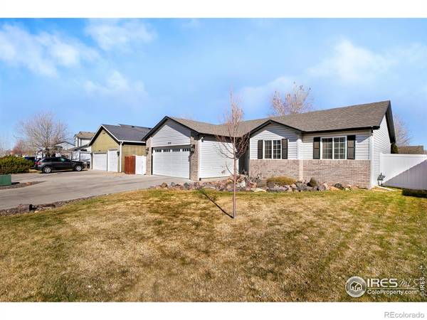 Greeley, CO 80634,4979 W 2nd St Rd