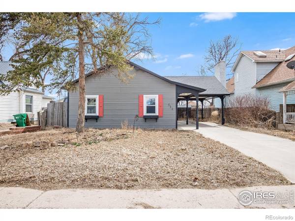 206 B ST, Ault, CO 80610